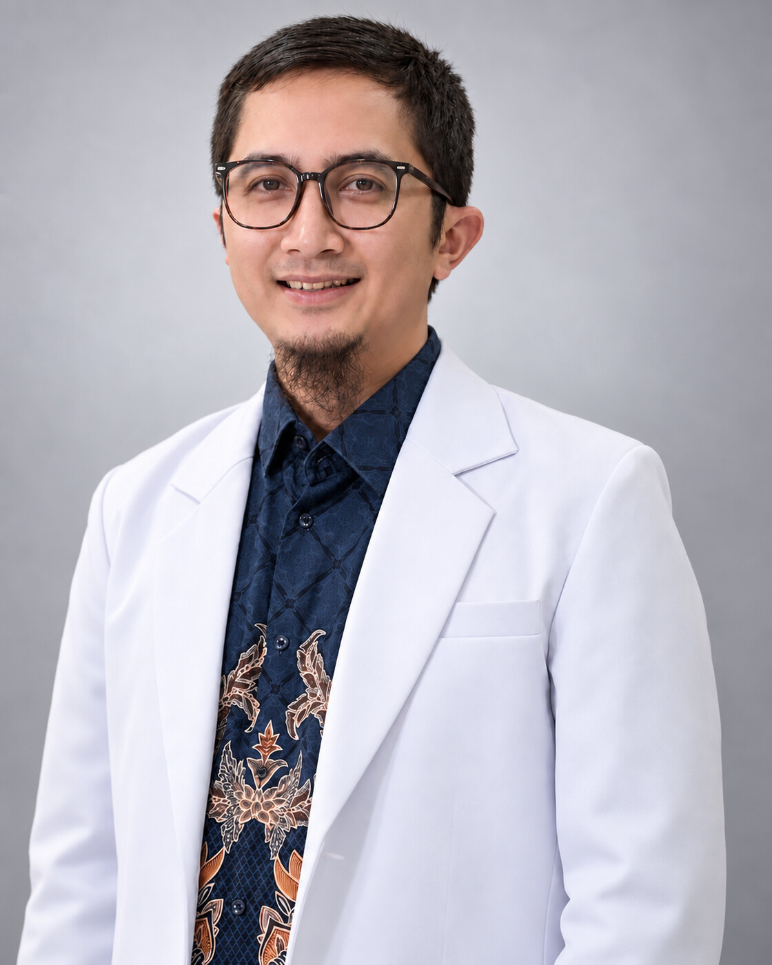 dr. Guntur Surya